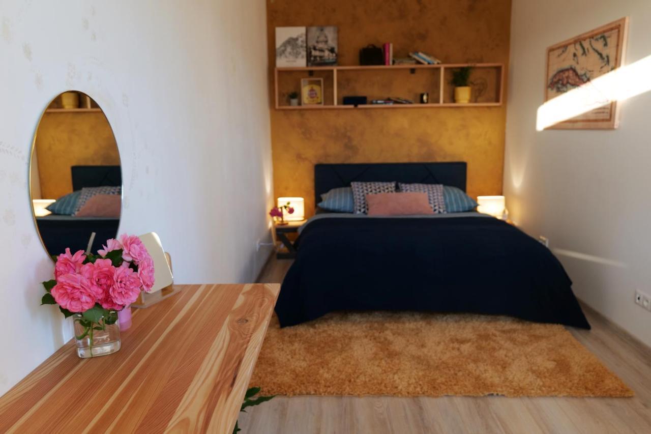 Apartman - Modern Home Bardejov Exterior foto